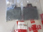 Nos Aprilia Rear Brake Pads Pair 1997-2000 SR50 98-05 Scarabeo 8113663. Fixed Price $21.98.