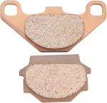 Moose Racing Xcr Comp Brake Pads M310-S47. Fixed Price $44.95.