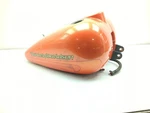 00-06 Harley Davidson Flhpi Road King Police Gas Fuel Tank Petrol Reservoir. Fixed Price $249.77.