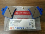 New Nos Kymco SH50KC (mc) Brake Pad Set 45105-KKC4-305 Kyb. Fixed Price $28.92.