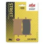 Sbs Sintered Brake Pads For Street 940SP. Fixed Price $17.10.