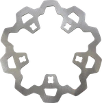 Lyndall Racing Brakes Llc Rotor With Gas Slots - Prodigy/enforcer Stainless. Fixed Price $312.85.