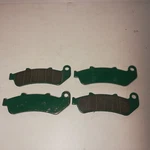 Honda Cbr 1100XX 1997 1000F 1993 Brake Pads Vesrah Vsr 300GG. Fixed Price $20.00.