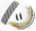 Ebc 626G Grooved Shoes With Original Style Spring Set Suzuki. Fixed Price $71.27.