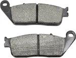 Drag Specialties Organic Replacement Brake Pads Rear Victory/indian 1720-0278. Fixed Price $27.99.