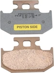 Moose Racing Xcr Compound Brake Pads M315-S47. Fixed Price $48.99.