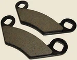 Vesrah Organic Brake Pads VD-999. Fixed Price $25.99.