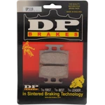 Brakes DP119 Standartd Compound Pad Set. Fixed Price $46.21.