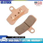 Front Brake Pads For Harley Davidson Fxdb Dyna Street Bob 2008-2017 / 46363-11. Fixed Price $26.31.