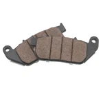 Lyndall Racing Brakes 7233-Z+ Plus Pads Front 1720-0031 815-0024 49-2248. Fixed Price $56.66.