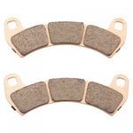 Tusk Brake Pad - Sintered Metal TA680R. Fixed Price $39.97.