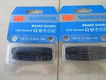 Shimano V-brake Pads Pairs S70C Y8A298030. Fixed Price $22.99.
