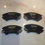 Brakebest Select Premium Ceramic Front Disc PADS-DB9367FF W/ Hardware. Fixed Price $19.99.