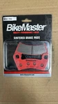 2008-12 Polaris RZR/S800 Bikemaster Brake Pads, 961562. Fixed Price $26.95.