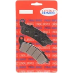 Lyndall Brakes Pads Victory 7177-Z+. Fixed Price $68.89.