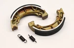 Moose Utility M9100 Brake Shoe Kit Nos. Fixed Price $14.83.