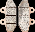 Sbs #949H.LS Sintered Excel Brake Pads Fits Harley Softail 18+. Fixed Price $52.95.