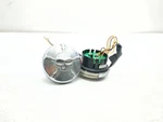 00-06 Harley Davidson Flhpi Road King Police Petrol Gas Fuel Tank Cap Lid. Fixed Price $59.94.