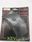 Ebc Brakes FA191 Pads. Fixed Price $39.97.