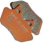 Semi Brake Pads Sintered/metal 15-146V EBCFA146V. Fixed Price $33.85.