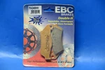 Ebc FA245HH Brake Pads. Fixed Price $38.10.