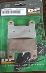 Sport Brake Pads 1721-0123 SDP950HH+ 2324. BX56. Fixed Price $29.99.