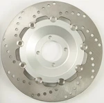 Ebc Brake Rotor Front Left #MD604LS Bmw 75/K 100. Fixed Price $361.74.