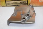 1979 Harley Xlh 1000 Sportster Sprocket Cover Kick Start 34879-79A Nos. Fixed Price $120.00.