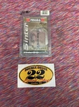 Ferodo Brake Pads FDB2162SG FA367. Fixed Price $18.94.