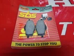 New Sbs 575SI Sintered Brake Pads 1980-96 Yamaha Tdr Dt Rt Xt Yz 125. Fixed Price $14.00.