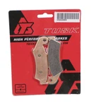 Tusk Powersports 1030220004 Sintered High Performance Brake Pads Replaces FA125R. Fixed Price $17.99.