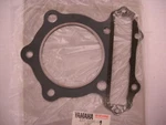 Nos Yamaha 2J2-11181-09-00 Cylinder Head Gasket SR500 TT500 XT500. Fixed Price $106.99.