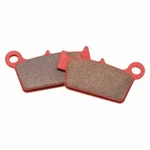 03-22 Yamaha WR250R YZ125 Bikemaster Sintered Rear Brake Pads 961502. Fixed Price $24.99.
