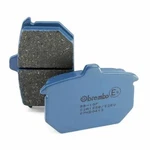 Brembo 07HD0413 Disc Brake Pad Set Rear For Flhtc Electra Glide Classic. Fixed Price $65.83.
