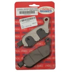 Harley Davidson Lyndall Racing Brake Pads Rr Z+ 08-11 St (1720-0070). Fixed Price $75.50.