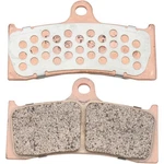 Ebc Brakes Pads - FA249HH. Fixed Price $55.09.