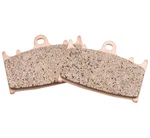 Brakes Pads Front 61-0158 15-158H 160808 EBCFA158HH. Fixed Price $45.49.
