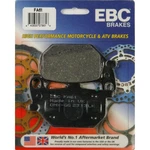 Ebc Brakes Pads FA61. Fixed Price $38.82.