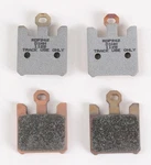 Brakes RDP942 Race Pads. Fixed Price $113.95.