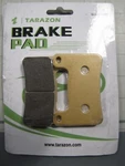 Tarazon MBPFA379 Brake Pads New. Fixed Price $13.49.