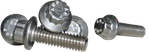 Lyndall Brakes 12 Point Front Rotor Bolts. Fixed Price $53.36.