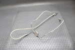 1998-2006 Harley Front Non Abs Brake Line Master To Caliper Oem 43350-96A. Fixed Price $49.26.