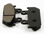 91-68002 Emgo Disc Brake Pad Honda CBR600R FA203. Fixed Price $16.49.