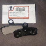 V-twin Harley-davidson Front Brake Pads 08-UP St-fxd 23-0997 44082-08. Fixed Price $22.00.