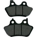 Sbs Carbon High-performance Motorcycle Brake Pads (826H.CT). Fixed Price $44.22.
