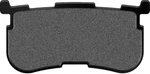 Harddrive Semi-sintered Brake Pads HD641/4V. Fixed Price $60.99.