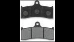 Lyndall Racing 7202-Z+ Plus Brake Pads Performance Machine. Fixed Price $62.95.