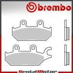 Front Brembo 07GR97SD Brake Pads For Yamaha Yxc Viking Left 700 2015 2016. Fixed Price $32.73.