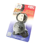 Brake Pads Disc Ebc FA33. Fixed Price $55.93.