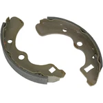 Moose Xcr Comp Brake Shoes (M9204). Fixed Price $42.20.